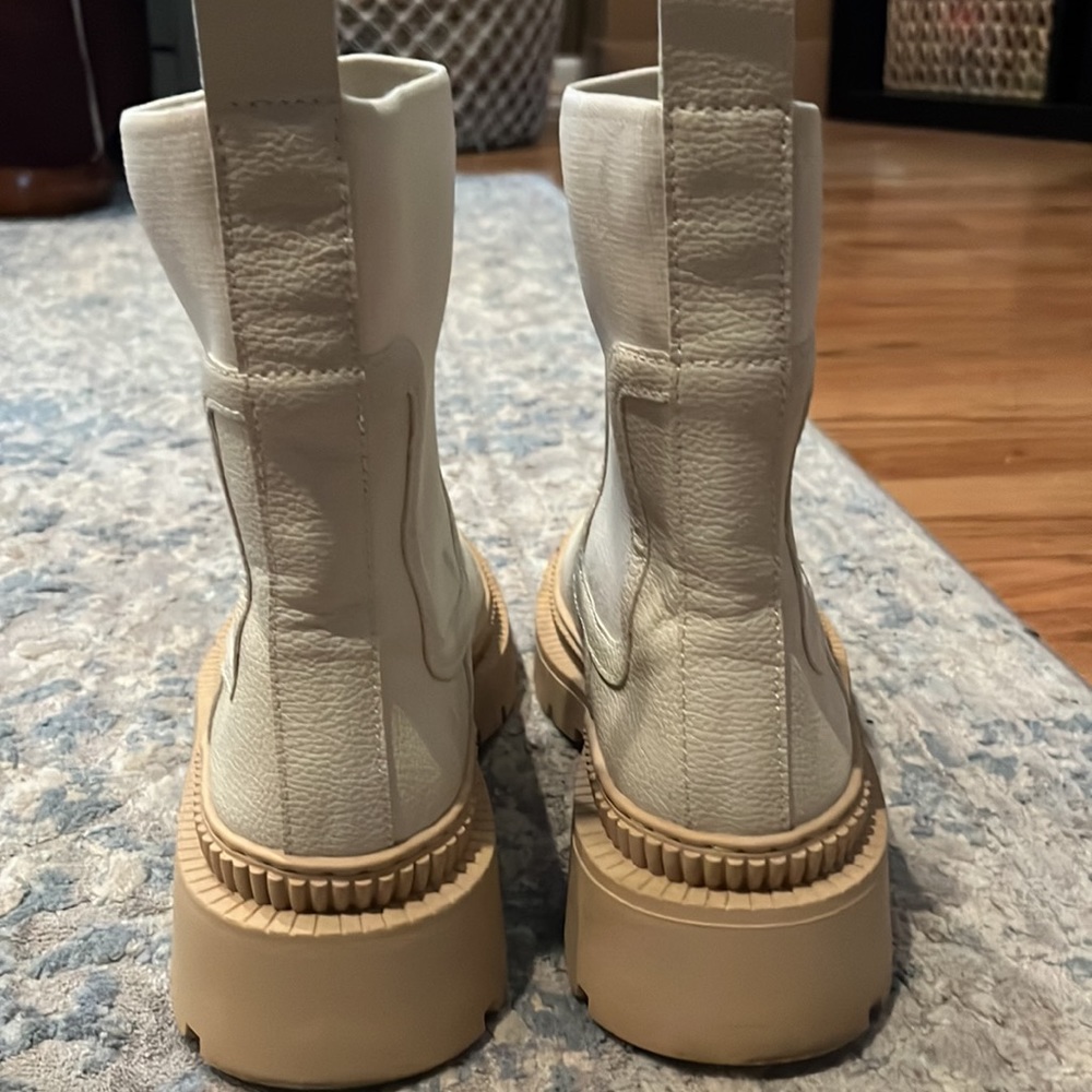 Mango Ivory Boote - Picture 4 of 4